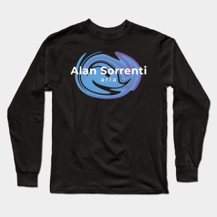 Aria Long Sleeve T-Shirt